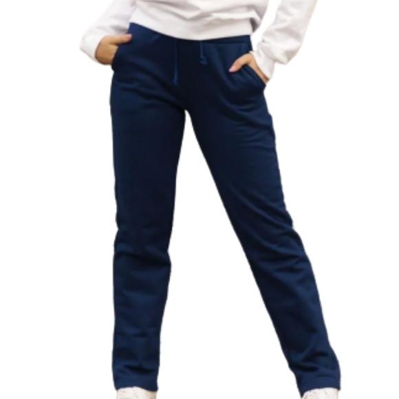 Molde Calça Moletom Feminina (p ao Gg)