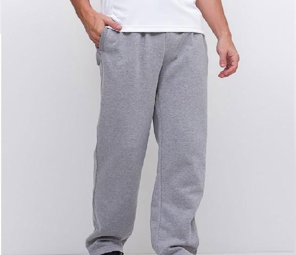 Molde Calça Moletom Masculina (p ao Gg)