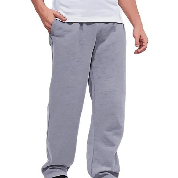 Molde Calça Moletom Masculina P ao Gg