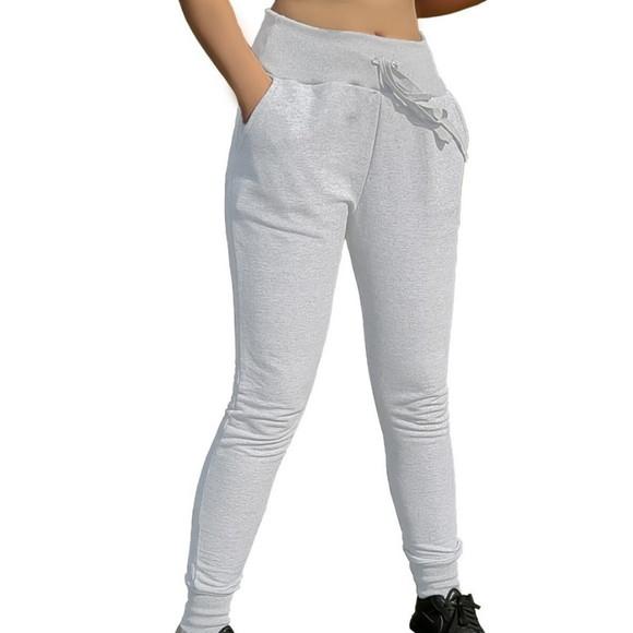 Molde Calça Moletom Skinny Feminina (pp ao Exg)