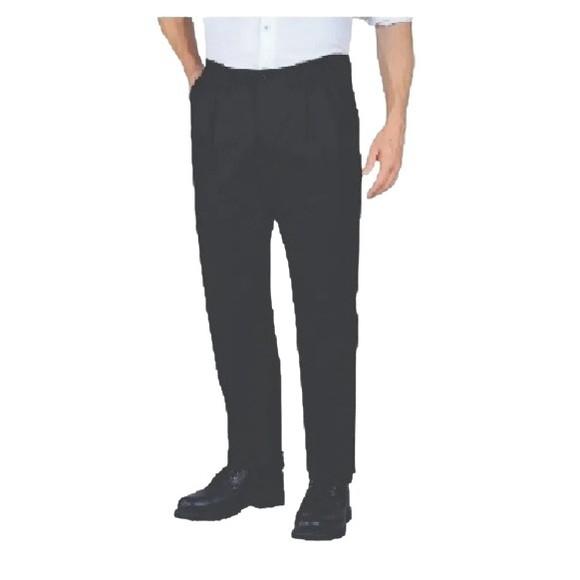 Molde Calça Social Masculino Adulto