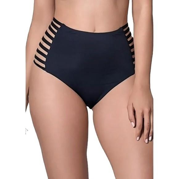 Molde Calcinha Biquíni Hot Pants P ao Gg