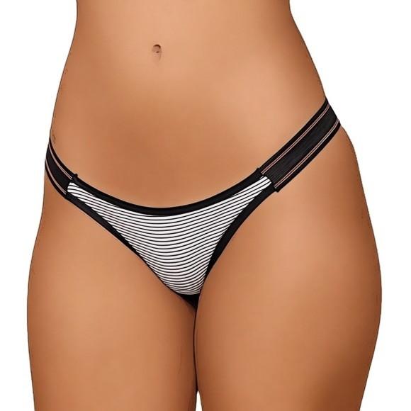 Molde Calcinha Fio Dental Alça Lateral Pp ao Gg