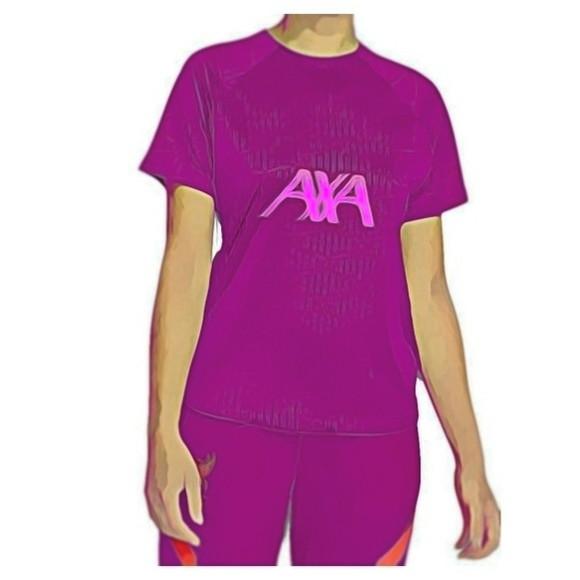 Molde Camisa de Futebol Feminina P ao Xg #238