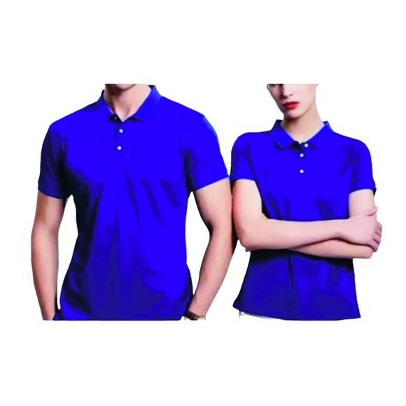 Molde Camisa Polo Masc e Fem Modelagem Pp a Gg