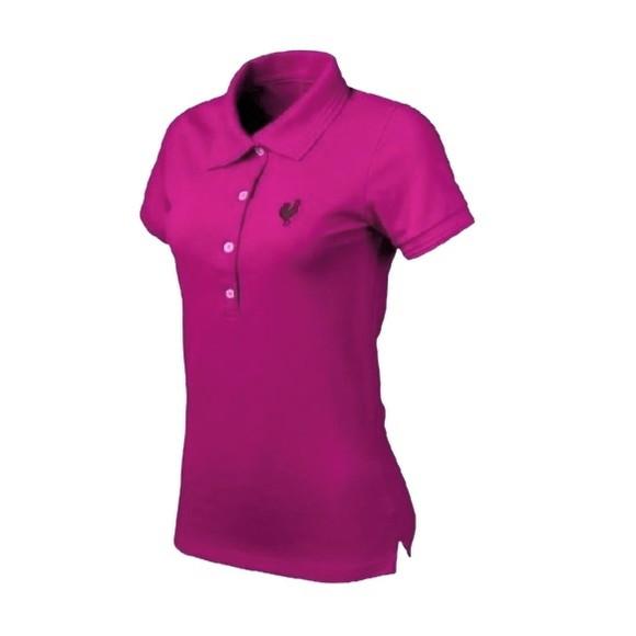 Molde Camisas Polo Fem e Masculina