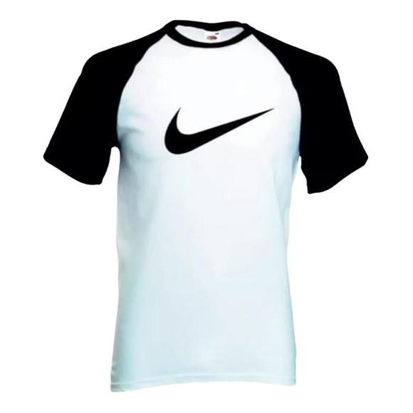 Molde Camiseta Raglan Masculina Pp ao Xg