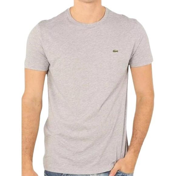 Molde Camiseta Slim Masculina Pp ao Xg