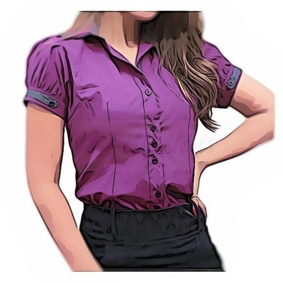 Molde Camisete Fem Curta Plus Size Gg ao G4 #91