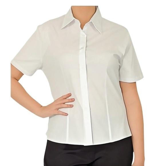 Molde Camisete Feminina Básica