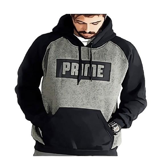 Molde Canguru Raglan - pdf e Corel Envio Por Email
