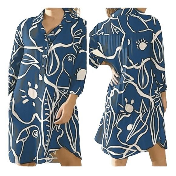Molde Chemise Feminina com Pregas e Babado P ao Gg