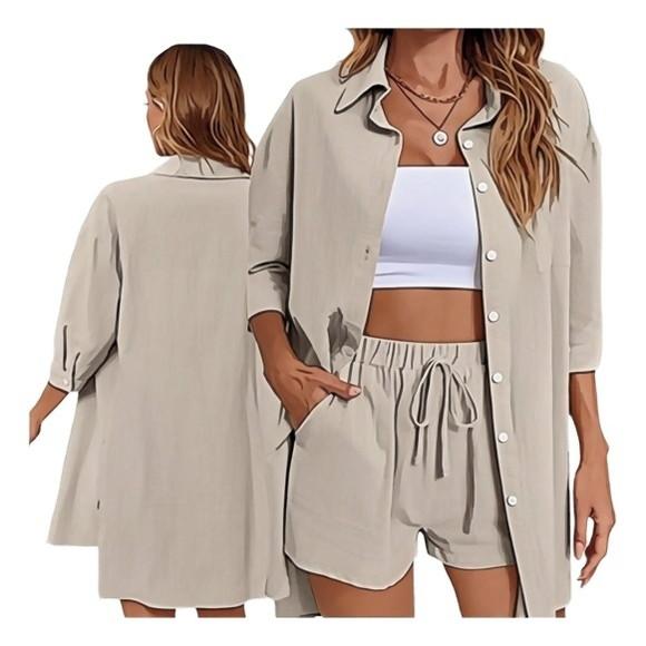 Molde Conjunto Short e Camisa Fem pdf P ao Xxg
