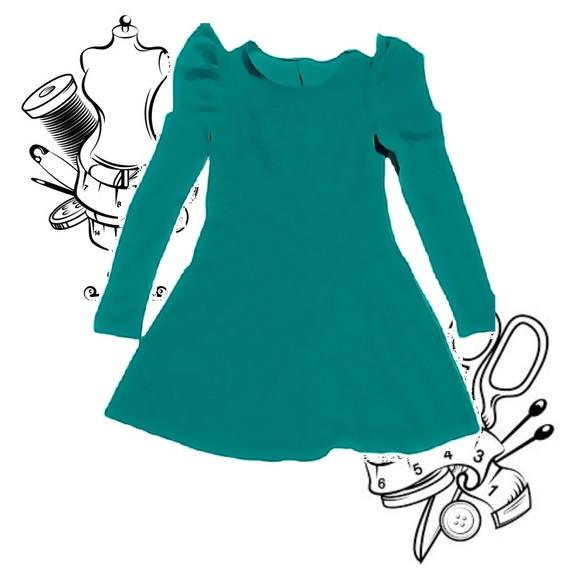 Molde Costura de Vestido Adulto m Princesa Pp ao Xxg #325