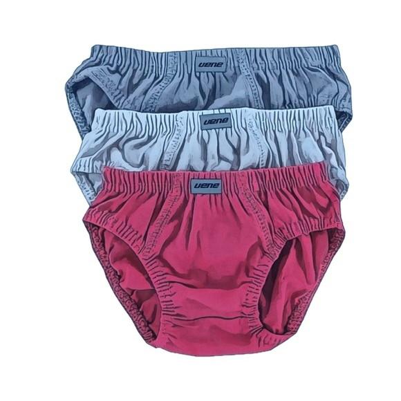 Molde Cueca Básica Infantil E-mail