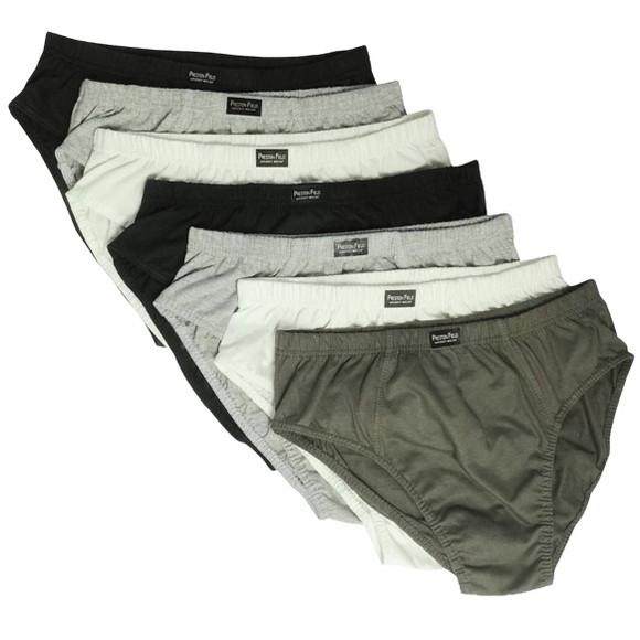 Molde Cueca Básica Adulto do Pp ao Gg Envio P Email