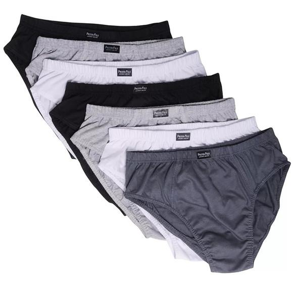 Molde Cueca Básica Adulto do Pp ao Gg Envio p/ Email