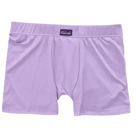 Molde Cueca Box Boxer Elástico Embutido P ao Gg