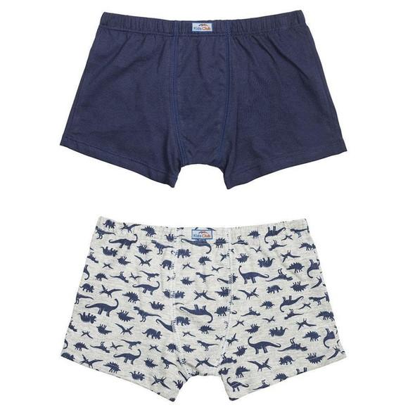 Molde Cueca Box Boxer Infantil 1 a 14 Anos pdf Envio E-mail