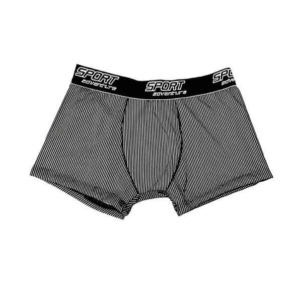 Molde Cueca Boxer Infantil Masculina
