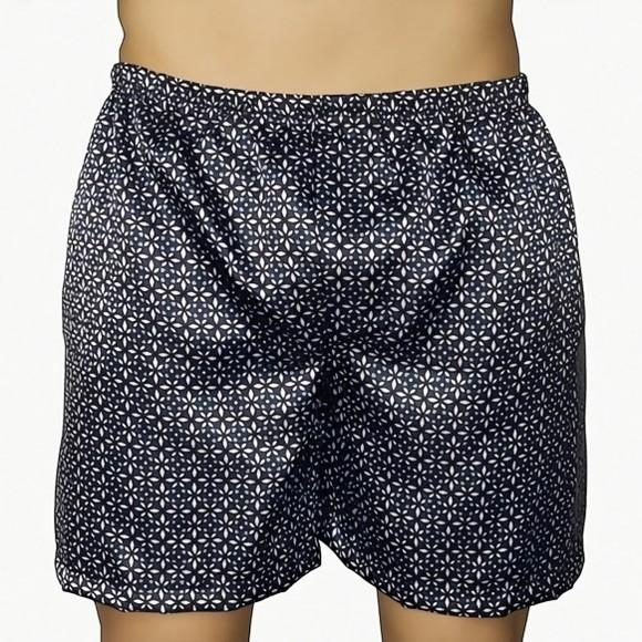 Molde Cueca Samba Canção P ao Gg