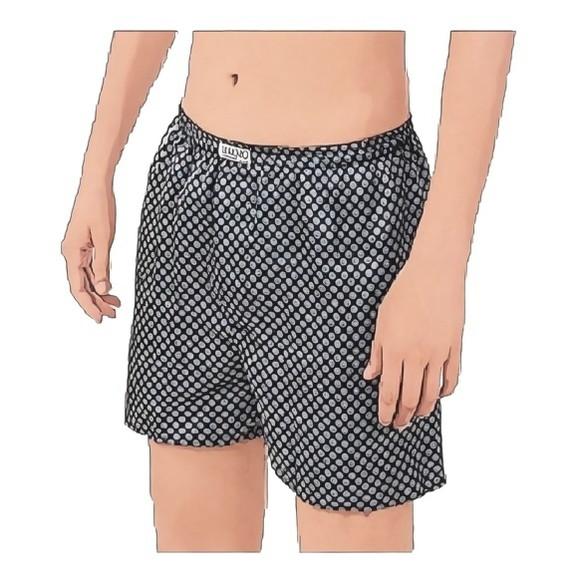 Molde Cueca Samba Canção Por Email P ao Gg