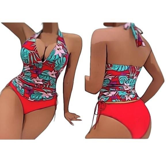 Molde de Biquini Blusa e Calcinha #320