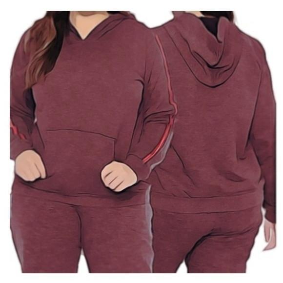 Molde de Blusa Canguru Plus Size 46 ao 54 #274