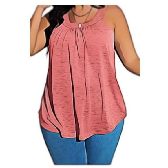 Molde de Blusa Fem com Franzido P ao Xxg #211