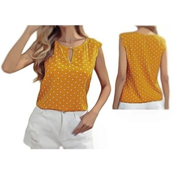 Molde de Blusa Fem Tecido Plano P ao Gg #359