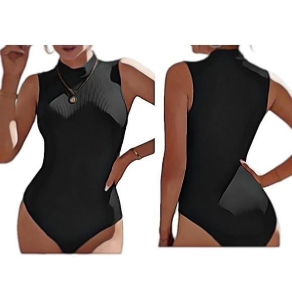 Molde de Body Feminino Adulto P ao Xxg #328