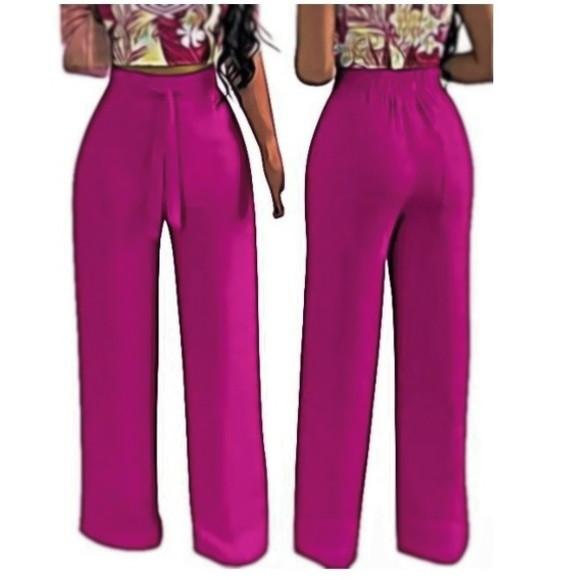 Molde de Calça Feminina Adulto P ao Xg #517