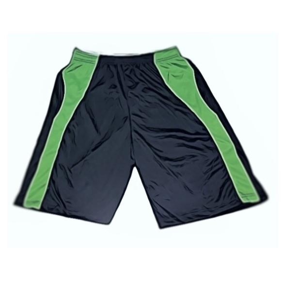 Molde de Calcao Bolso Academia Masc P ao Xxg #452
