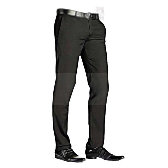 Molde de Calça Social Masculina em pdf 34 ao 50 #84
