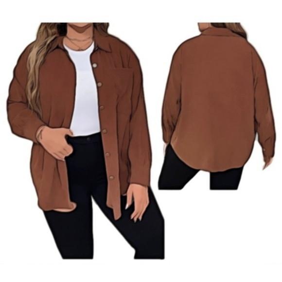 Molde de Camisa Feminina Botoes P ao Xxg #298