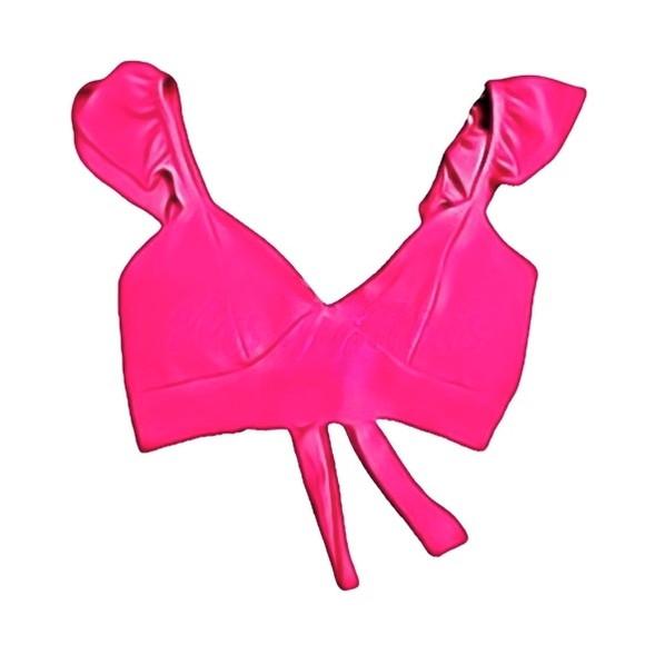 Molde de Cropped Amarrar Costas #187