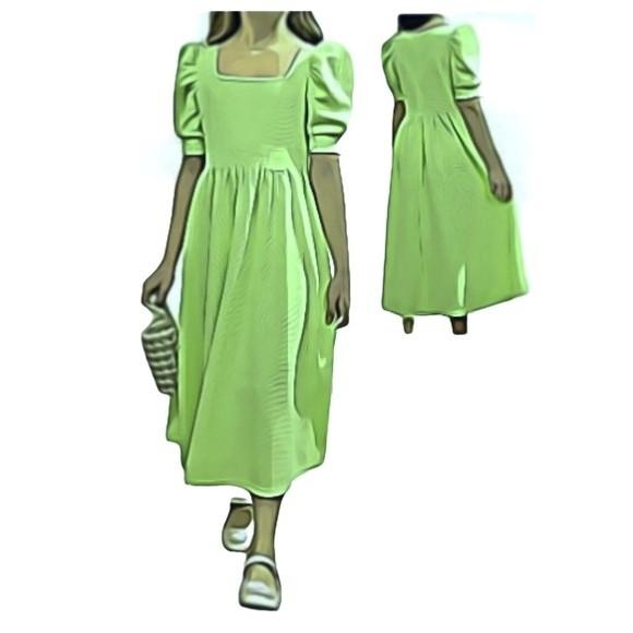 Molde de Lindo Vestido Infantil 4 ao 14 #386
