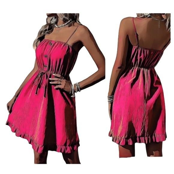 Molde de Lindo Vestido Feminino Adulto #571
