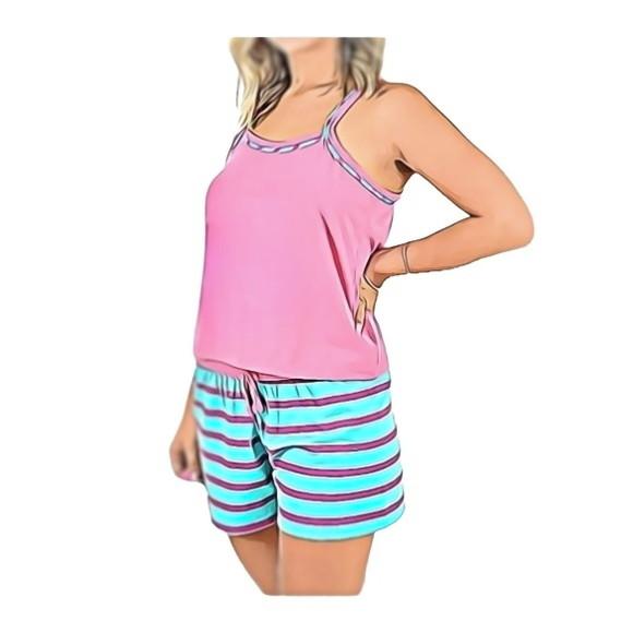 Molde de Pijama Baby Dool Fem Adulto P ao Gg #544