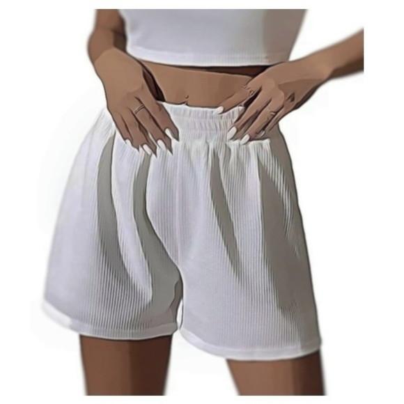 Molde de Short Fem Soltinho P ao Gg #496