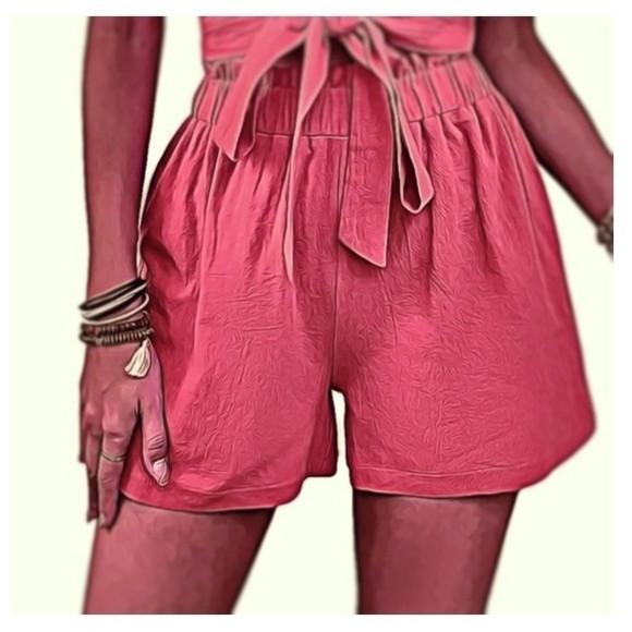 Molde de Short Fem P ao Gg #504