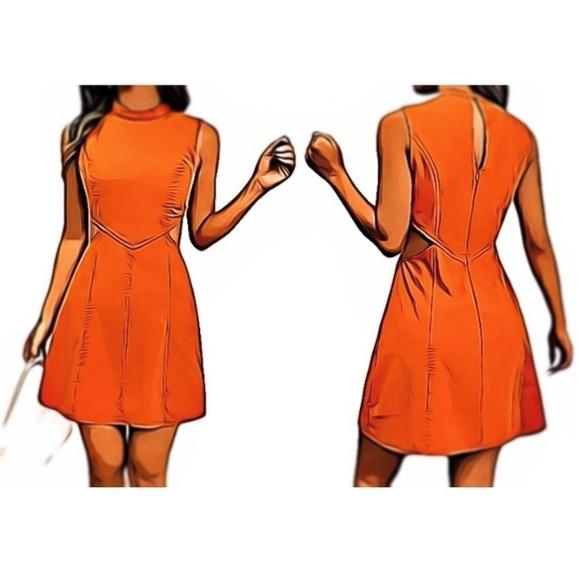 Molde de Vestido Cintura Oca #493