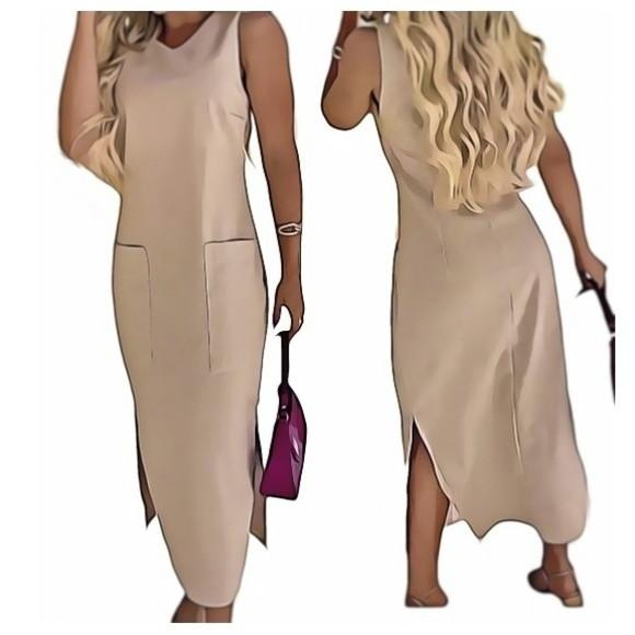 Molde de Vestido Feminino Adulto #565