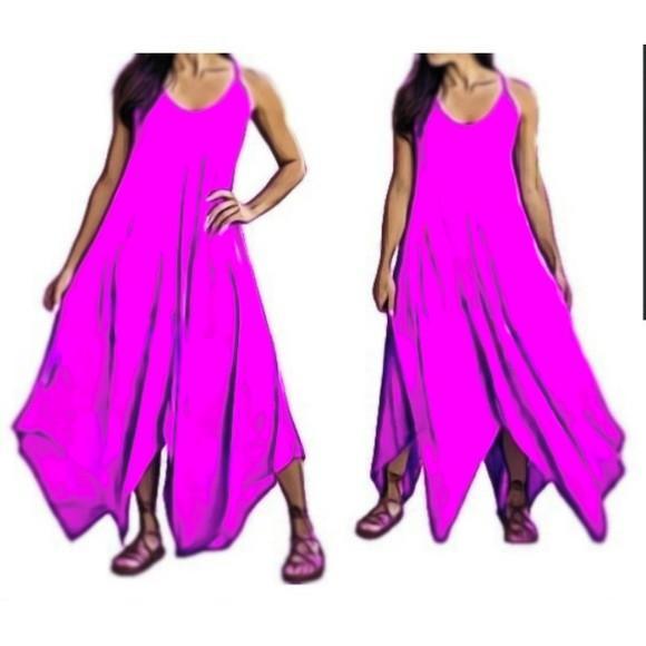 Molde de Vestido Longo de Bico #369