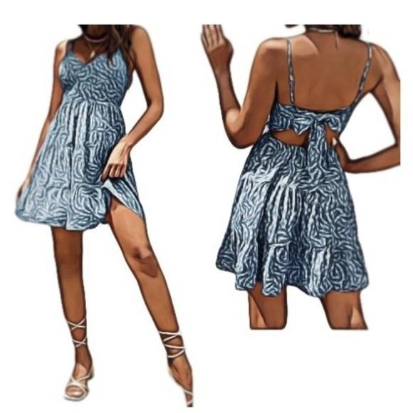Molde de Vestido Soltinho Alcinha #349