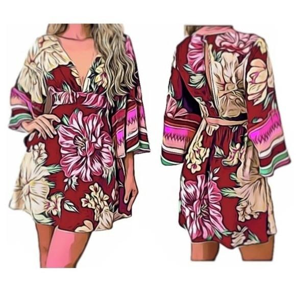 Molde de Vestido Soltinho Lindo #539