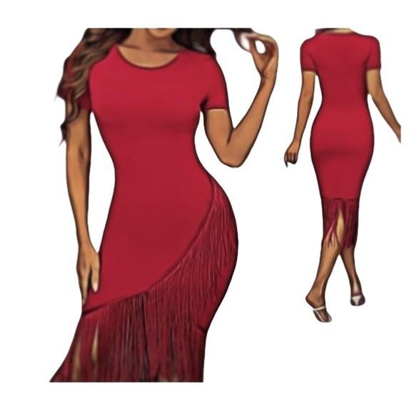 Molde de Vestido Tulipa #364