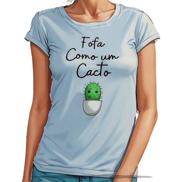 Molde Digital de Baby Look Tradicional Feminina do Pp ao Gg