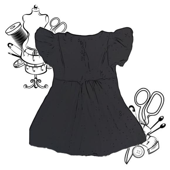 Molde Digital de Blusa Feminina Adulto P ao Xxg #155