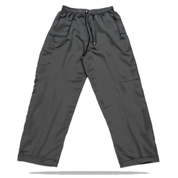 Molde Digital de Calça de Tactel Adulto Masc do P ao Gg
